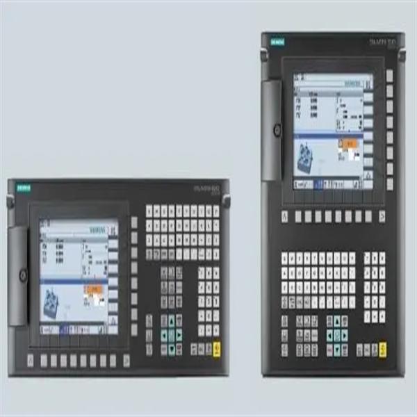 802D SL CNC Machine Controller Panel 6FC5370-0AA00-3AA1 Contain NC