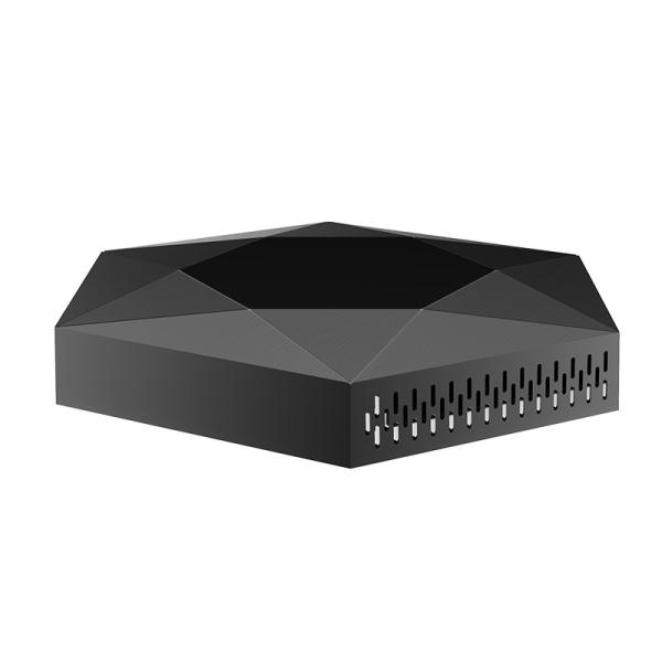 Quality Quickshare L Usb Wireless Screen Mirroring 30Hz For Video Audio Streaming for sale