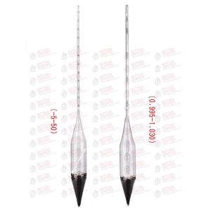 Buy cheap BS 1377 Soil Hydrometers Soil Testing Machine 1 Year Warranty product