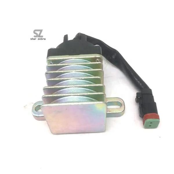 Quality Supply C9 Sensor Switch Magnetic Relay 2418368 Electromagnetic Switch with Online Support for sale