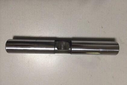 Quality Air Driven Diaphragm Pump Parts Diaphragm Connecting Rod Non - Conductive for sale