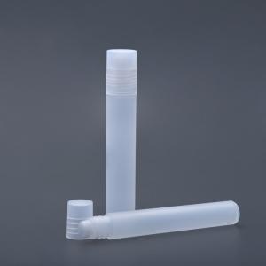 10ml 24ml Mini Roller Bottles ODM Refillable Roll On Bottles