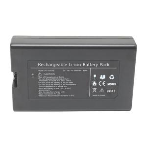 Buy cheap Cost-effective Power Tools Battery Robotic Arms Battery for Warehouse logistics 18V 5Ah LG 21700 Lithium product