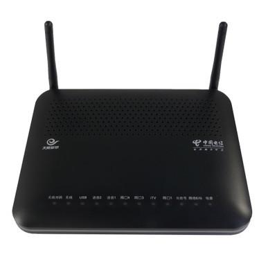 Quality HG8245 Series GPON Huawei Smart Home Gateway Home Terminal for sale