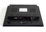 Raspberry Pi Tablet PC 45W 12in Industrial LCD Panel 1000nits LCD Touch Monitor