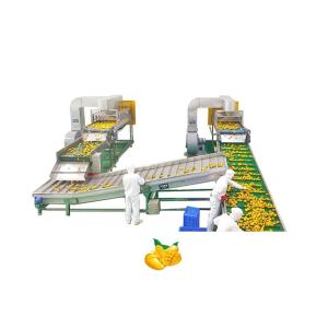 Buy cheap Industrial Automatic Mango Jam Making Machine For Fruit Processing product
