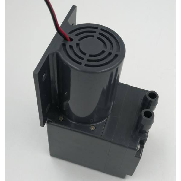 Low Presssure High Flow DC Diaphragm Pump Brush Membrane 12v Long Lifetime