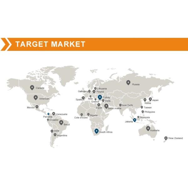 Automotive Rubber Bushes , Car Suspension Bushes OEM 48725 33050