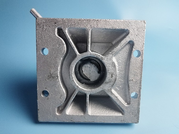 Surface Hot Dip Galvanized Twistlock System for Marine Hardware Fittings Shipping Containers Trailer Parts Accessories