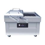 high production sausage making processing machine