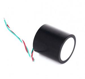 Automatic Doors Long Range Ultrasonic Sensor , Distance Measuring Transducer Sensor For Proximity