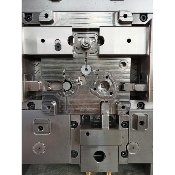 2344 HRC48-50 Medical Device Injection Molding 460*400*423mm