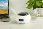 Commercial DC24V 200ml Essential Oil Diffuser Alarm Clock