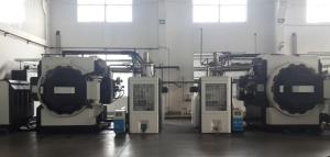 Exquisite Appearance Ceramic Sintering Furnace With User's Requirements