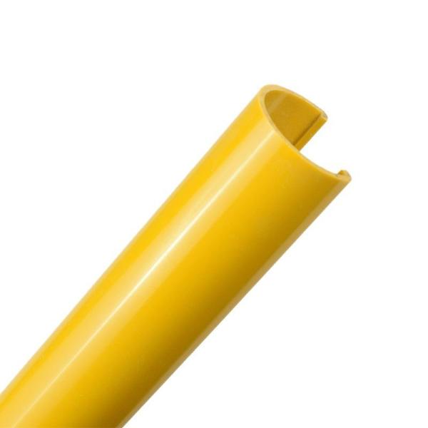 Colorful PVC Pipe Sleeve for Steel Pipes