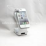 Alarming Mobile Phone Anti Theft Security Display Holder
