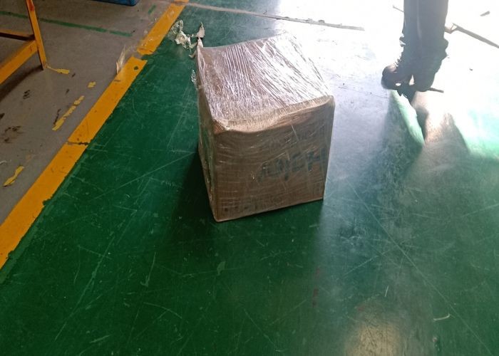 Professional Flip Flow Urethane Screens Stable Performance 5-7 Mm Thickness