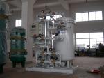 ASME PSA Nitrogen Generator Air Compressing System For O2 N2 Separation