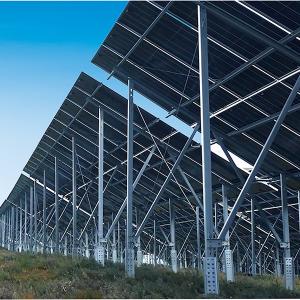 Buy cheap Solar Mounting Bracket product