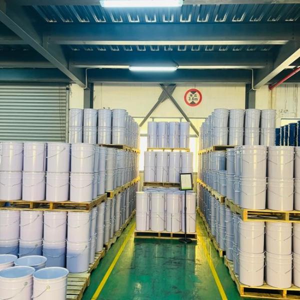 Quality Indoor Electrical Insulators Casting Liquid Epoxy Resin 1.20g/cm3 Density for sale