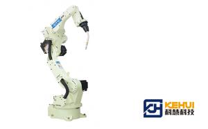 China FD-B4L OTC Multi-functional Welding Frame Robot Max loading weight: 4kg on sale