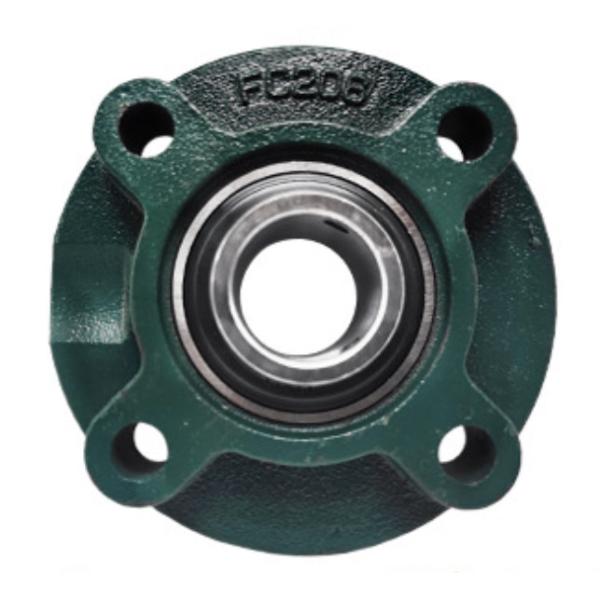 UCFC X00 Series UCFCX05 Locking Pillow Blocks UCFCX07 UCFCX09 Round Flange Bearing