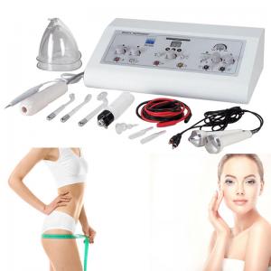 China Vacuum Non Surgical Breast Enhancement Machine 120W Multifunctional 6 In 1 on sale