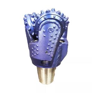 Buy cheap Tricone Roller JS Triangle Shaped Drill Bit Bearing Insert Tooth product