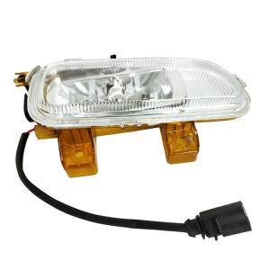 Buy cheap 9408200056 Benz Left Fog Light European Truck Repair Parts product