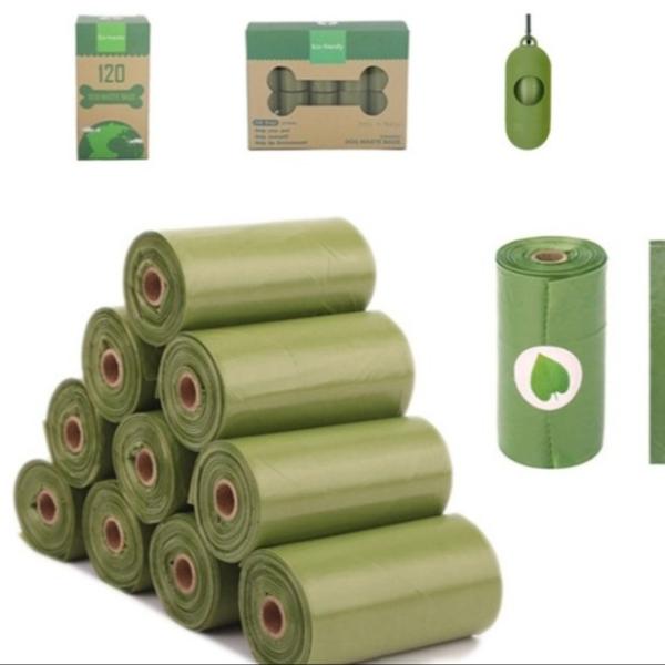 Quality Biodegradable Compostable Plastic Vest Carrier Bags For Shopping Grocery Retail for sale
