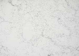 Artificial Quartz Slabs Kitchen Table Top Quartz White Artificial Sparkle
