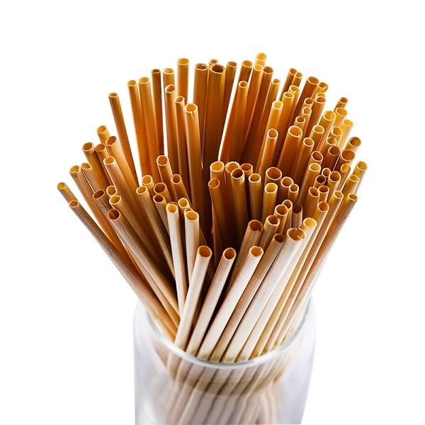 Quality Multi functional Biodegradable Paper Drinking Straws Eco Friendly Reusable for sale