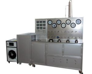 Buy cheap Spice / Perfume Co2 Extraction Equipment , Supercritical Extraction Equipment product
