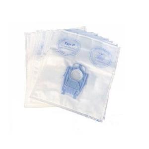 BOSCH Type P 00462587 00468264 Standard Size Polypropylene Collar Vac Filter Bags For Vacuum Cleaner