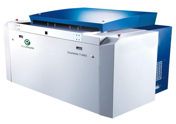 Quality 405nm 44 Plates Offset Printing UV CTP Plate Setter for sale