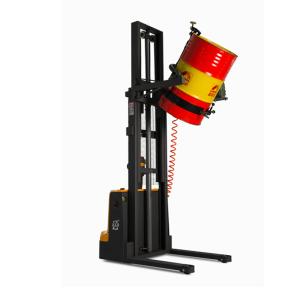 500kg Oil Barrel Lifter