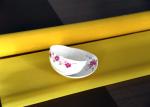 31 Thread Polyester Printing Screen 150T 0.1m - 3.7m Width For Machine Printing