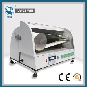 Buy cheap Outsole Belt Bend Test Machine , High Precision Bending Resistance Tester product
