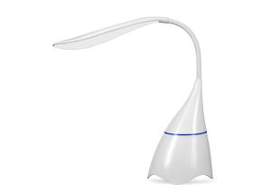 Buy cheap Mini Reading Music Desk Smart LED Table Lamp Baby Night Light Built - In Lithium Battery product