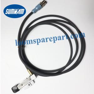 China Picanol Winding Sensor BE318739 Weaving Loom Parts on sale