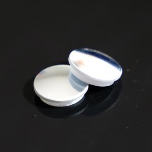 China Dental Orthodontic Reflecting Telescope Concave Mirror Optical on sale