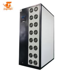 480VAC Input 500KW Switch Mode Dc Power Supply 750VDC Output