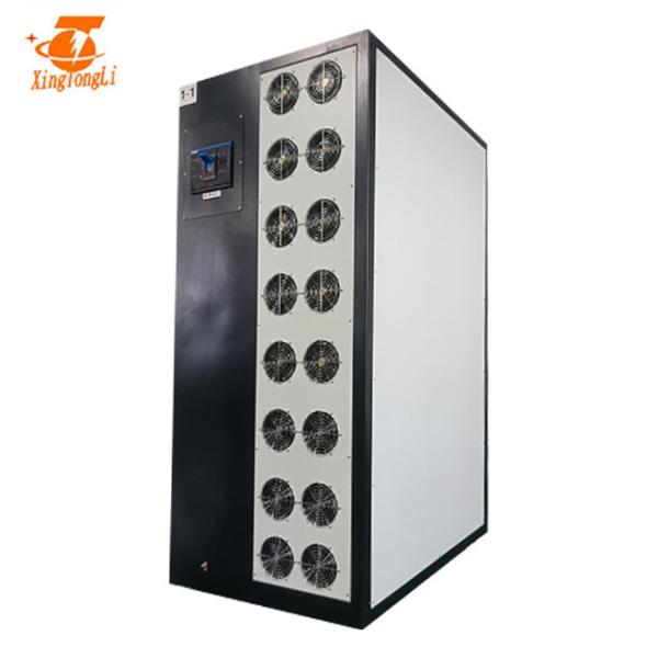 Quality 480VAC Input 500KW Switch Mode Dc Power Supply 750VDC Output for sale