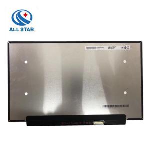 Buy cheap IPS Narrow Frame LCD Screen , AUO 13.3 inch Laptop LCD Screen B133HAN06.2 product