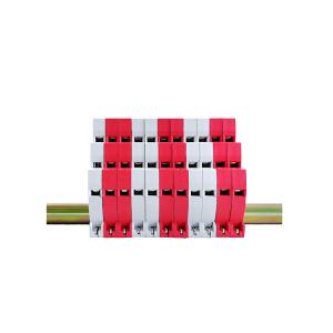 Buy cheap RS - 485 Control Signal Surge Protector , Single Phase Power Surge Arrester product