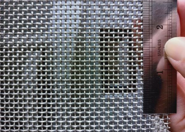 Quality 11mesh Woven Wire Mesh for sale
