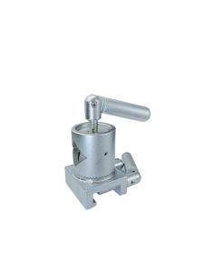 Buy cheap Power Machinery Surgical Table Clamp For Operation Table With 1-Year Warranty product