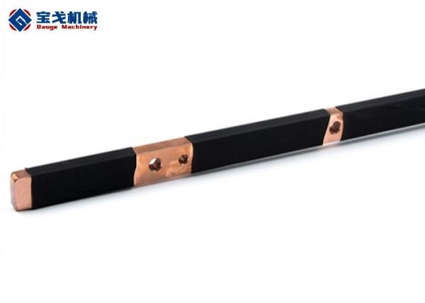 Quality Strong Power Distribution Busbar For Transformer Station / Airport 99.90% for sale