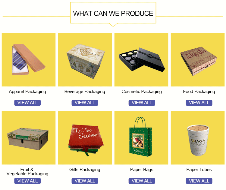 Corrugated Color Printing Jean Jacket Shipping Boxes Packging Material For BSCI Packaging