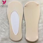 Low Cut No Show Lace Invisible Socks Snagging Resistance OEM service